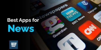 The Best Apps for Staying Informed: A Curated List of Top News Apps
