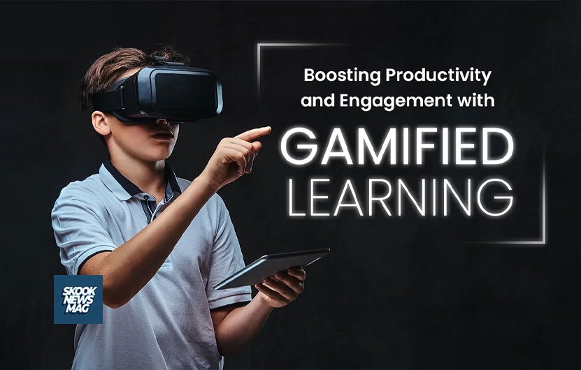 The Impact of Gamification: Transforming Learning and Engagement
