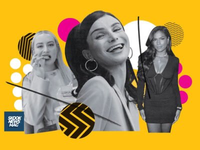 From Hollywood to Instagram: The Rise of Social Media Influencers