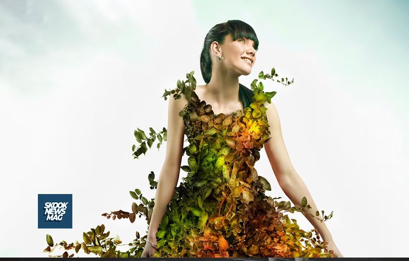 Sustainable Fashion: Trends and Practices for a Greener Future