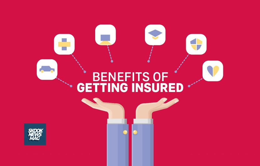 Benefits of Insurance in Today's Uncertain World