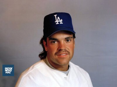 Mike Piazza Net Worth - MLB Legend's Fortune