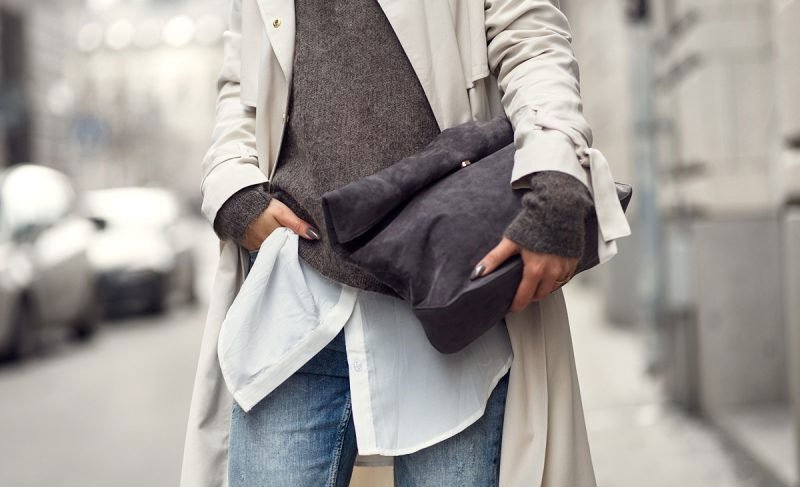 A Guide to Mastering the Art of Layering in Fashion