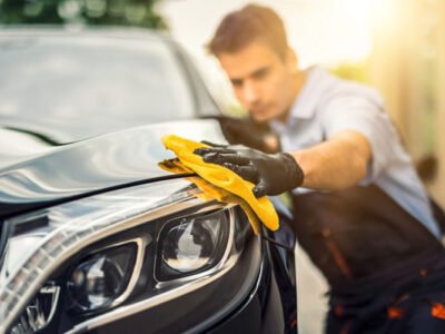 Tips and Tricks to Keep Your Luxury Car in Top Condition
