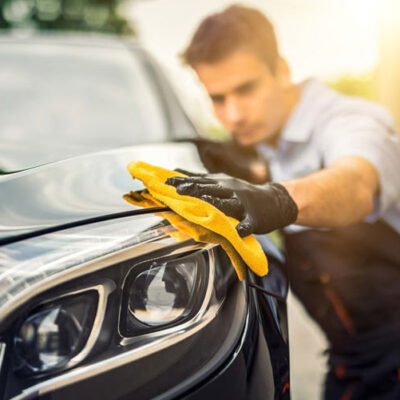 Tips and Tricks to Keep Your Luxury Car in Top Condition