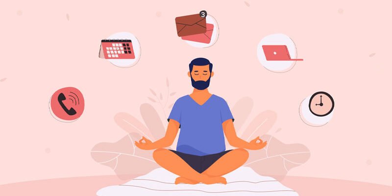 7 Effective Strategies for Stress Management and Self-Care
