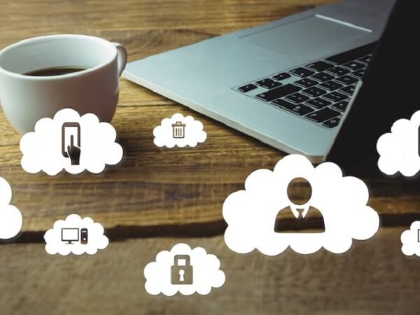 What are the Benefits of Cloud Computing