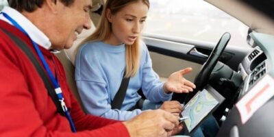 Top 5 Car Safety Features