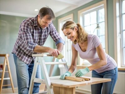 DIY Home Improvement Disadvantages: What Are They?