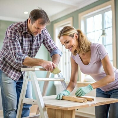 DIY Home Improvement Disadvantages: What Are They?