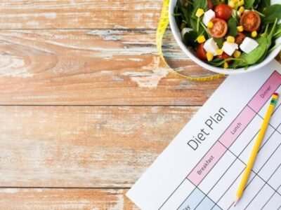 How to Create a Budget-Friendly Healthy Meal Plan