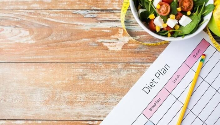 How to Create a Budget-Friendly Healthy Meal Plan