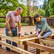 Home Improvement Community Benefits: What Are They