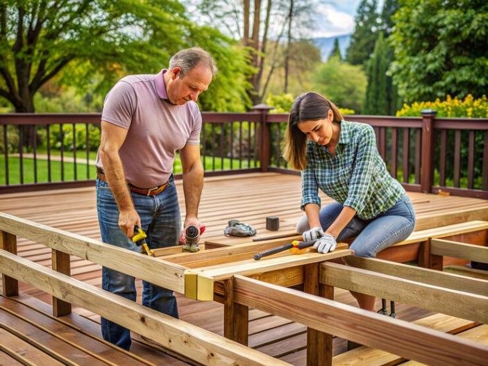 Home Improvement Community Benefits: What Are They