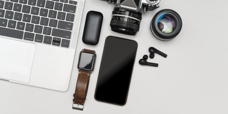 Where to Find the Best Tech Gadgets and Accessories