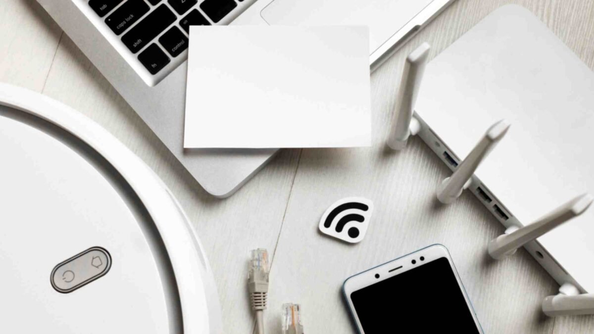 How to Boost Your Wi-Fi Signal Booster