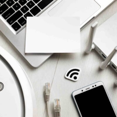 How to Boost Your Wi-Fi Signal Booster