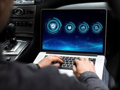How to Improve Your Car's Safety Features