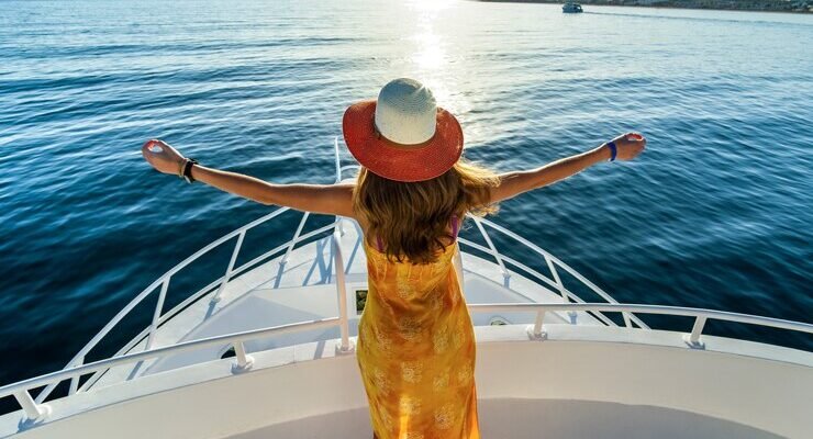 What to Expect on a Cruise Vacation