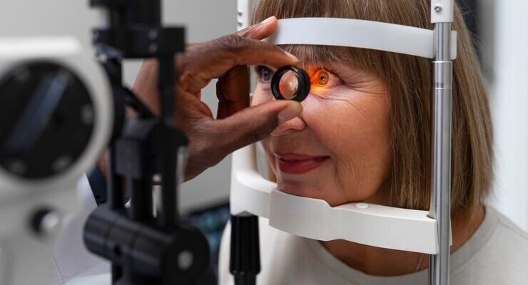 What are the Benefits of Regular Eye Exams?