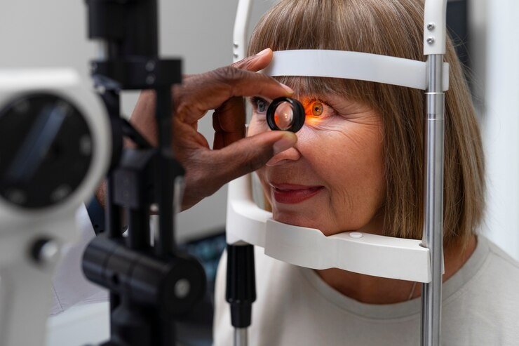 What are the Benefits of Regular Eye Exams?