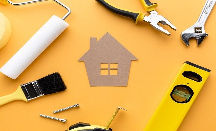 Where to Get Home Improvement Tools