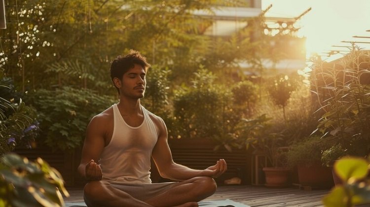 How to Start a Mindfulness Practice for Improved Well-being