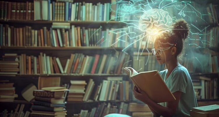 What Are the Benefits of Reading for Mental Stimulation